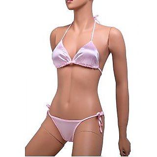 U-Light Lingerie Set - Buy U-Light Lingerie Set Online at Best