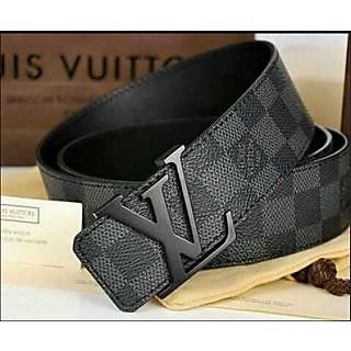 Louis Vuitton Belts - Buy Louis Vuitton Belts Online in India