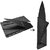 Snowpearl Cardsharp Foldable Credit-Card Sized Knife