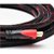 1.5 METERS HDMI CABLE MALE TO MALE CABLE LCD LED DVD TV XBOX PS3 HD COMPUTER