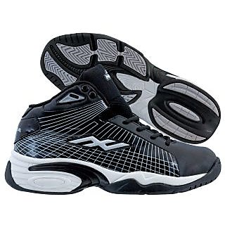 nivia warrior basketball shoes