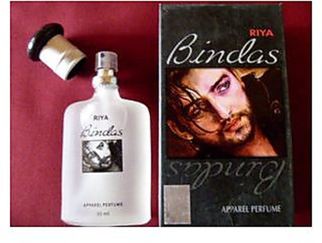 bindas perfume price