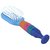 Hair Brushes - Junior Zone - Cushion Hair Brush Exclusively for Kids - By Roots