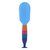 Hair Brushes - Junior Zone - Cushion Hair Brush Exclusively for Kids - By Roots