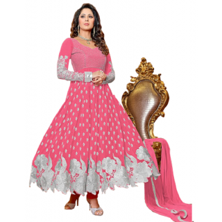 shopclues long frock