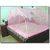 ANS Nylon Mosquito Net 5X6 size DOUBLE BED