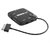7 in 1 , OTG Connection Kit + USB 2.0 Hub SD Card reader For SAMSUNG GALAXY TAB 8.9 P7310 P7300 P7500 P7510