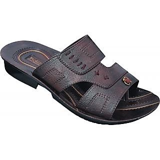 Pu gents slipper new arrivals