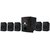 Krisons Polo 5.1 Multimedia Home Theatre System