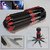 8 IN 1 SCREWDRIVER WITH LED TORCH/ EMERGENCY LIGHT/ FOR CAR/ BIKERS AND HOME