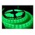 Water Proof LED Strip in Green Colour