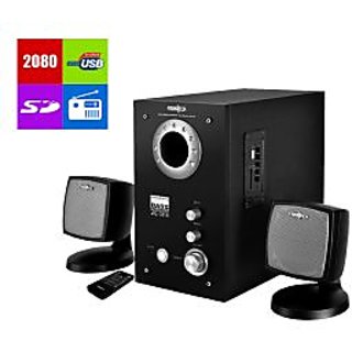 Frontech clearance woofer price