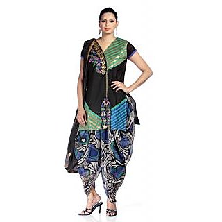 readymade patiala suit with price