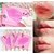 Lip Moisturizing Exfoliating Collagen Gel Mask Membrane- 2 Qty + Free gift