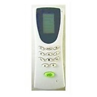 COMPATIBLE A.C REMOTE CONTROL FOR VIDEOCON ELECTROLUX