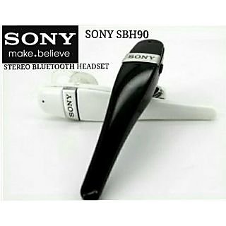 SONY SBH90 WIRELESS BLUETOOTH HEADSET