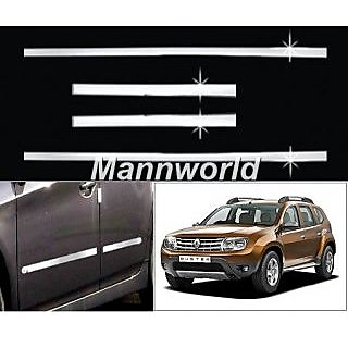 Renault duster outlet side beading