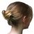 Hair Stick bun Women Hair Accessories clip pin