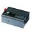 500W DC 12V to AC 220V Audio Alarm Warning Protection Car Inverter