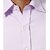 Baleshwar Purple Formals Shirts