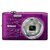 Nikon Coolpix S2800 20.1MP Digital Camera Purple