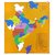 Imagimake Mapology - States of India