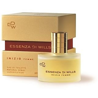 Essenza Di Wills Inizio Femme EDT 60 ml For Women