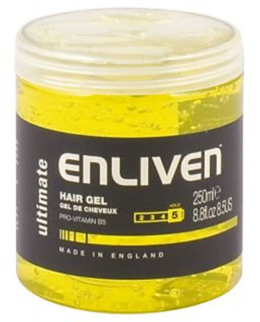 Buy Enliven Hair Gel Extreme 500 ml Online at Low Prices in India   Amazonin