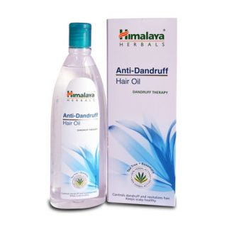 Dynamic Himalaya Anti Dandruff Hair Oil Wallpaper in HD