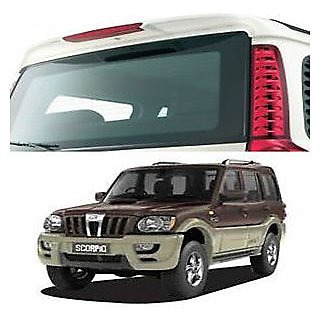 Scorpio spoiler deals price