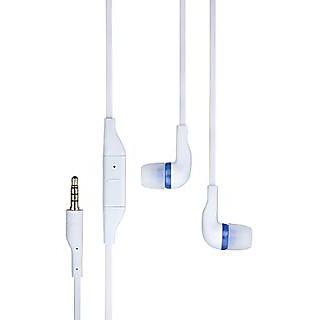 Nokia stereo top earphones