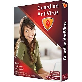 GUARDIAN ANTIVIRUS 2014