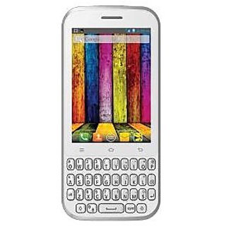 Intex aqua qwerty