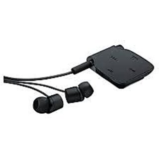 Nokia BH 111 stereo bluetooth headset