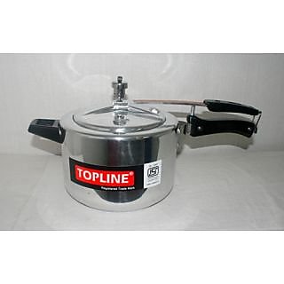Topline Inner Lid Pressure Cooker 15 Ltr at Best Prices