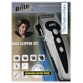 brite hair clipper price