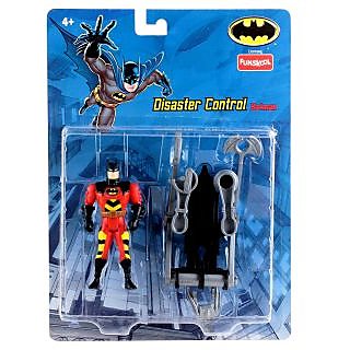 Funskool Disaster Control Batman Action Figure Prices in India ...