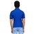 TSX Men's Multicolor V-Neck T-Shirt (Pack of 2)