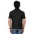 TSX Men's Multicolor V-Neck T-Shirt (Pack of 3)