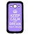 Pickpattern Back Cover For Samsung Galaxy Ace 3 S7272 SWEETDREAMSACE3