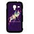 Pickpattern Back Cover For Samsung Galaxy Ace 2 I8160 TRIANGLEFIREWORKACE2