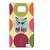 Pickpattern Back Cover For Samsung Galaxy S2 I9100 UGHBOYSS2