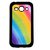 Pickpattern Back Cover For Samsung Galaxy Ace 3 S7272 RAINBOWLACEACE3