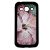 Pickpattern Back Cover For Samsung Galaxy Ace 3 S7272 FLOWERPOWERACE3