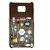 Pickpattern Back Cover For Samsung Galaxy S2 I9100 INNOVATIONS2