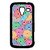 Pickpattern Back Cover For Samsung Galaxy Ace 2 I8160 CHAKRIACE2