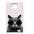 Pickpattern Back Cover For Samsung Galaxy S2 I9100 NAUGHTYCATS2