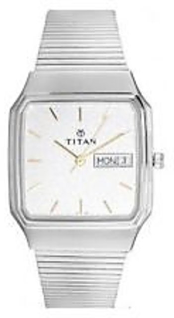 Titan 139sab sale watch price