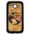 Pickpattern Back Cover For Samsung Galaxy Ace 3 S7272 BOBBYACE3