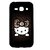 Pickpattern Back Cover For Samsung Galaxy Ace 3 S7272 BROWNYKITTYACE3